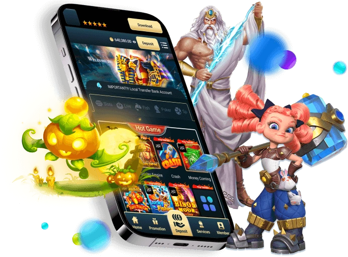 Hướng dẫn tham gia các chương trình khuyến mãi Kingbet86pro