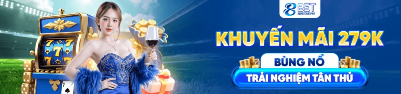 Banner ưu đãi độc quyền Kingbet86pro 2026