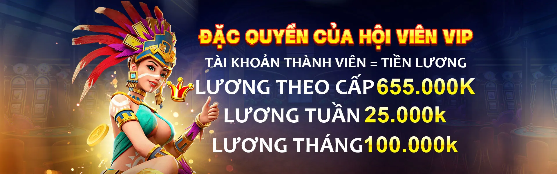 Sảnh Casino Trực Tiếp Kingbet86pro